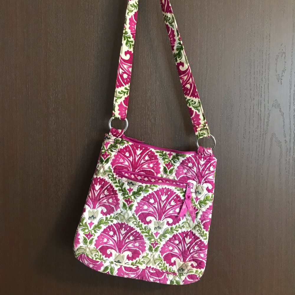 Vera Bradley Crossbody bag